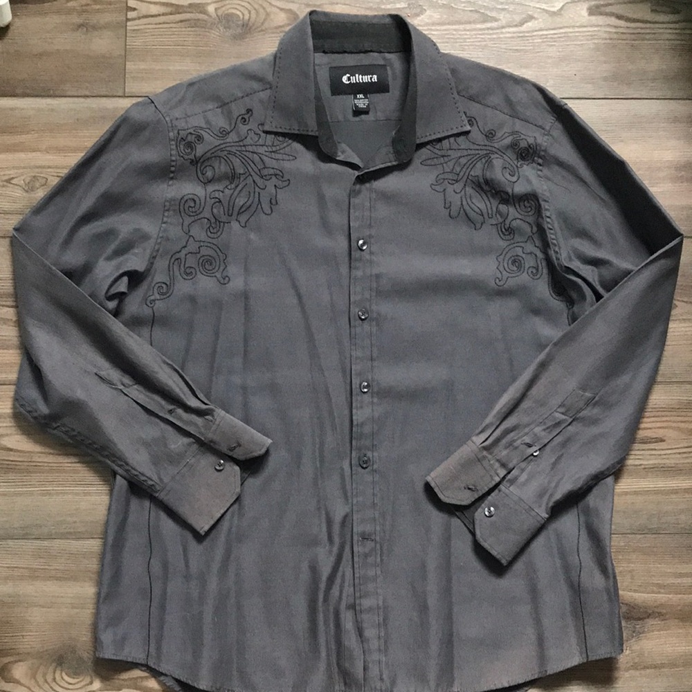 Cultura men’s shirt